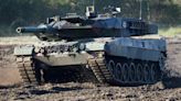 Ukraine-Russia news – live: Germany ‘agrees to send tanks’ to help fight Putin’s forces