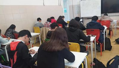 El gobierno porteño bloqueó los sitios de apuestas en la red de internet de las escuelas públicas