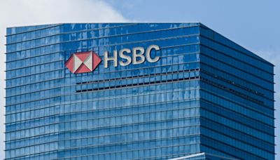 HSBC bank promotes Elhedery to CEO