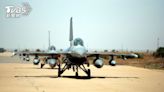 保留F-16戰機到2040年 美軍暫不考慮替換方案│TVBS新聞網