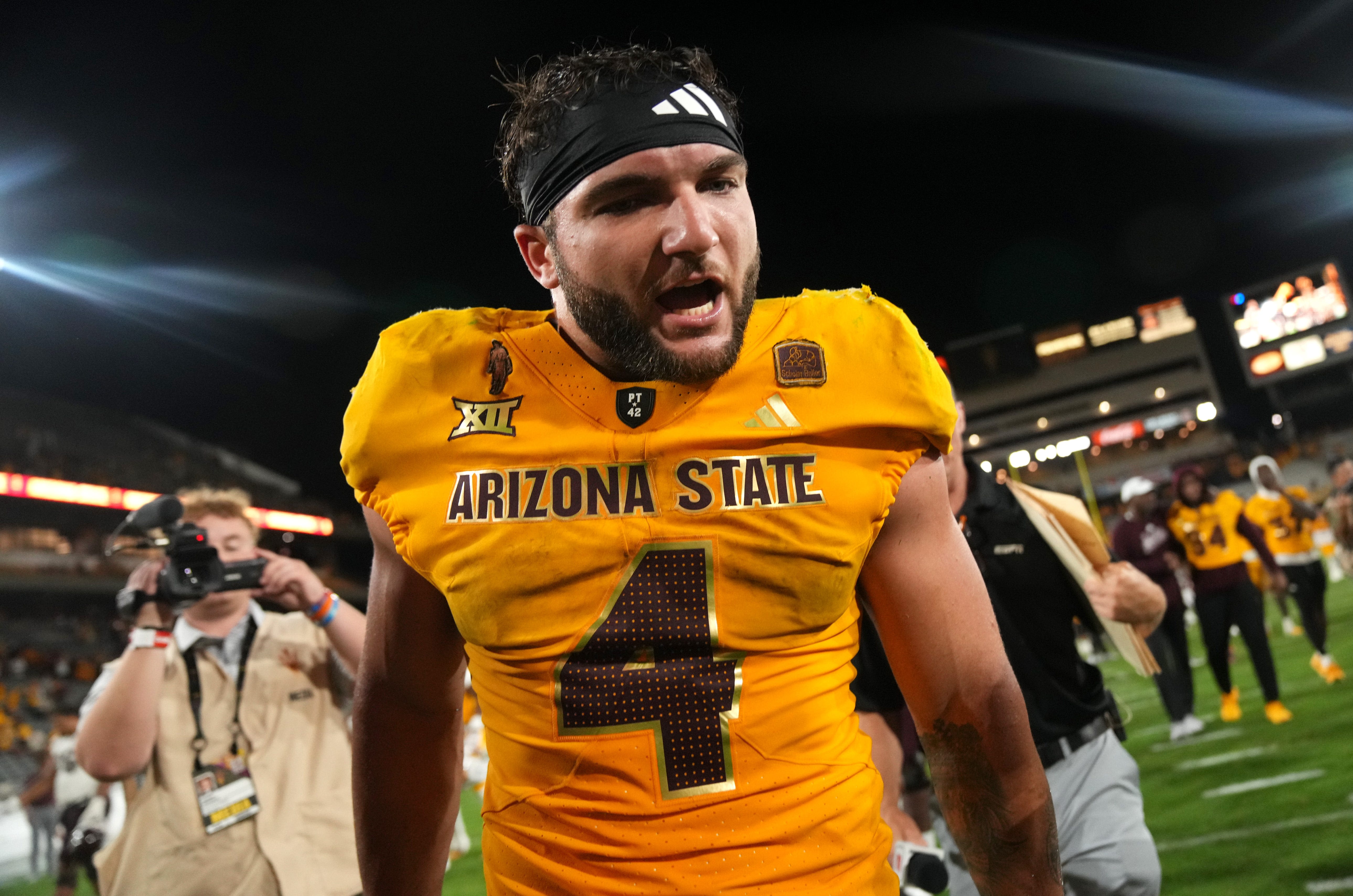 Is Arizona State football undervalued after Week 2 win over Mississippi State?