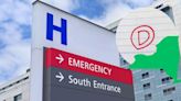 28 Hospitals Have 'D' For Patient Safety In New York