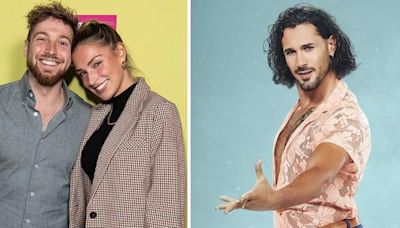 Sam Thompson's clear stance on Zara McDermott and Graziano Di Prima Strictly scandal amid split rumours