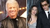 Bon Jovi breaks silence on son Jake's ‘private marriage’ to Millie Bobby Brown