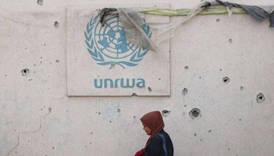 槓上聯合國！以色列議院擬立法將UN難民機構列為「恐怖組織」