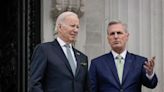Biden-McCarthy: The untested relationship at the center of debt ceiling talks