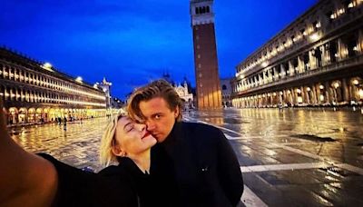Saoirse Ronan, Jack Lowden tie the knot in private ceremony