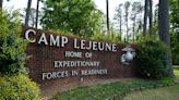 More cancers linked to water at Camp Lejeune, large CDC study finds