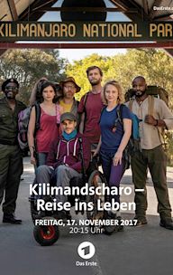 Kilimandscharo: Reise ins Leben