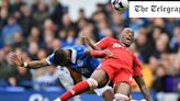 Furious Nottingham Forest allege VAR was a Luton fan in Everton defeat