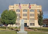 Gray County, Texas