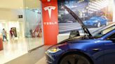 Tesla's Stock Rises After Earnings: Here Are the Highlights