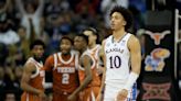 March Madness top teams bring talent and, for some, baggage