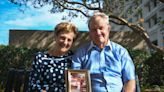 Between them, couple has 110 years of federal service and still working at Fort Eisenhower