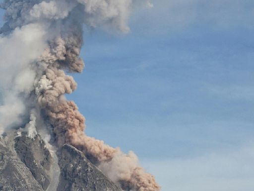 日櫻島火山又噴發！ 美加降雨釀水災 歐洲則連日熱浪