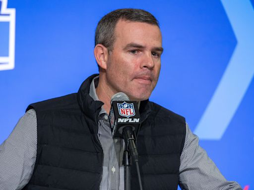 Bills’ Brandon Beane explains toughness in Ray Davis (video)