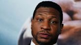 'Ant-Man' and 'Creed 3' star Jonathan Majors says his first love still has his high school letterman jacket and he wants it back