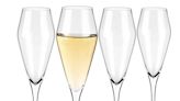 The Best Champagne Glasses for Bubbly Served Right