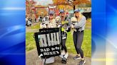 Hundreds of dogs dress up for Kennywood costume contest