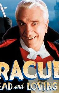 Dracula: Dead and Loving It