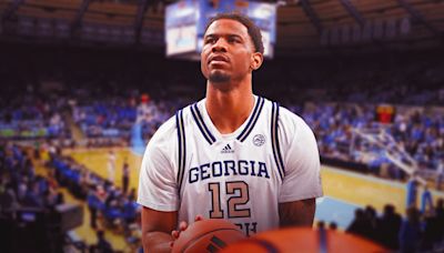 Georgia Tech Transfer Reveals Reason For Transferring To North Carolina Basketball