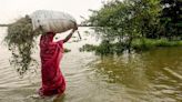 Assam floods: Flood situation critical, CM Himanta Biswa Sarma visits Dibrugarh