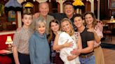 “Young Sheldon”'s“ ”Cast Says Filming Series Finale Is 'Bittersweet': 'It Very Much Comes Full Circle' (Exclusive)