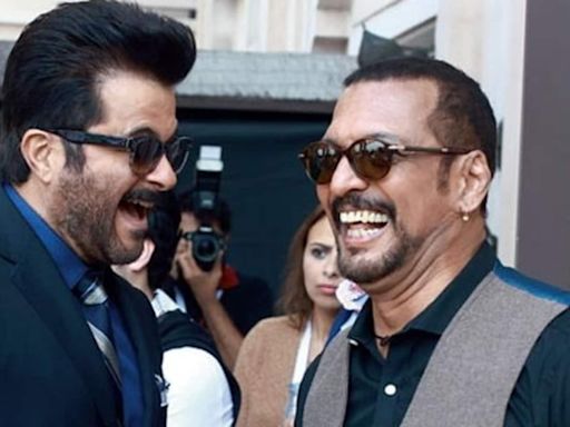 Nana Patekar says Anil Kapoor got him dropped from Parinda out of insecurity: He said ‘Main Nana ko kyun star banau?’