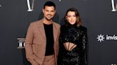 Taylor Lautner’s Wife Tay Admits They ‘Sometimes’ Get ‘A Little Nervous’ to Have Kids