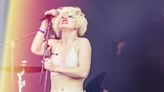 The Complete ALWAYS LIVE 2023 Program: Christina Aguilera, Jessie Ware, Amyl and the Sniffers + More