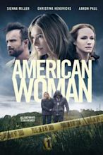 American Woman (2018 film)