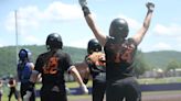 Softball: Five-run sixth inning sends Marlboro to the Class A regional final