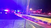 Person fatally struck by vehicle on Indy’s south side