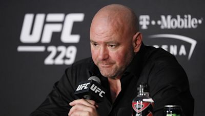 Dana White promete el mejor evento de la historia para el UFC 306: "Una obra maestra"