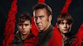 Arcadian: Nicolas Cage Monster Movie Comes to Digital Today