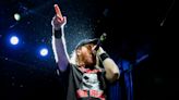 Jamey Jasta on why he was willing to lose money to bring back Milwaukee Metal Fest