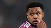 Weston McKennie sets up Moise Kean goal for Juventus in Coppa Italia quarterfinals