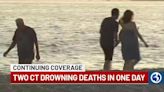 Drownings increase focus on water safety during heat wave