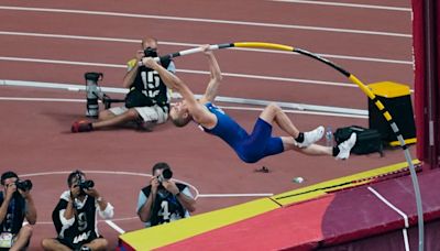 Men’s Pole Vault Final (8/5/24): How to watch track & field online | Time, TV, Channel for 2024 Paris Olympics