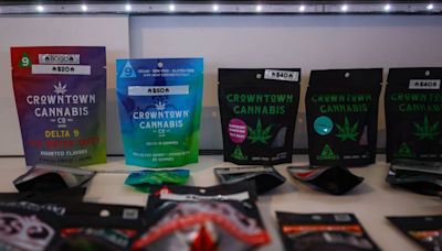 Charlotte dispensaries are ‘a vibe.’ But the industry is a ‘wild west.’ We take you inside.