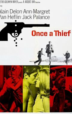 Once a Thief