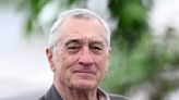 Robert De Niro gushes about being a dad to a baby girl at 80: 'It’s wondrous'