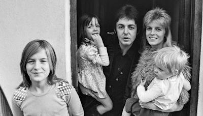 Who are Paul McCartney's kids? All about his 5 children