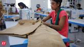 Jute manufacturers' margins to shrink amid wage hikes and weak export demand - The Economic Times