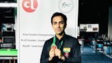 Asian Billiards Championship 2024: Pankaj Advani Goes Down To Dhruv Sitwala In Final Round