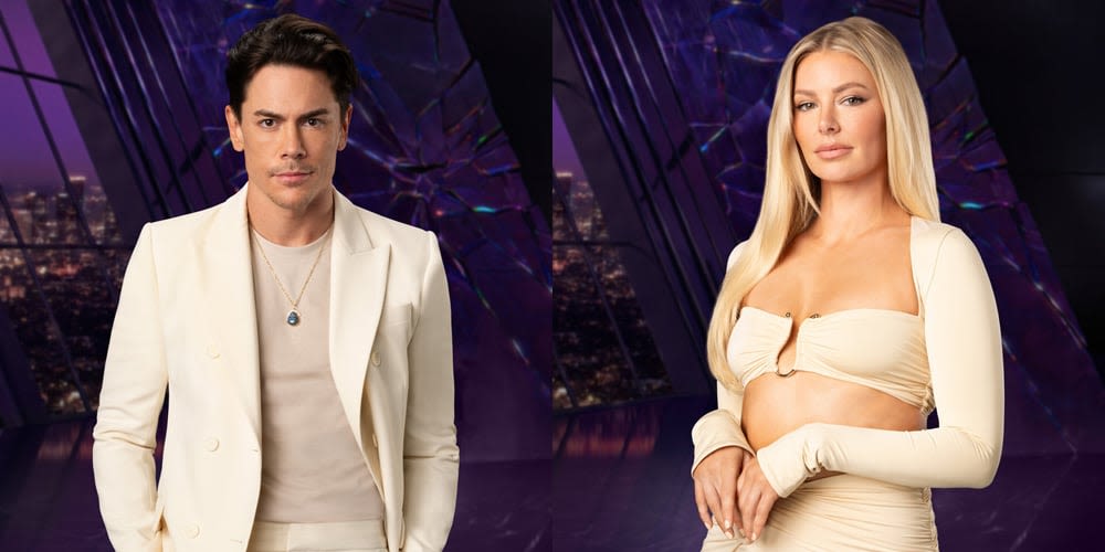 ‘Vanderpump Rules’ Season 12 – Are Tom Sandoval & Ariana Madix Both Returning? Producer Talks Possibility