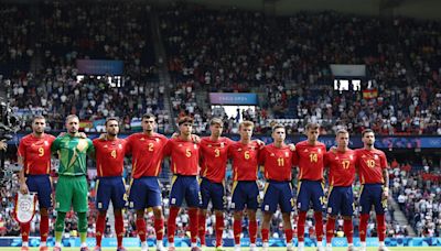 España mira al récord