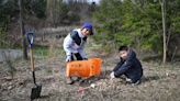 Ontario Nature rewards Richmond Hill for adding tree cover