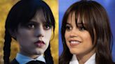 'Wednesday' star Jenna Ortega says she was 'unprofessional' and changed lines while filming and vetoed a flash mob during her viral dance scene