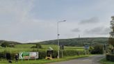 Controversial plans for caravan and camping site at Bosley scrapped